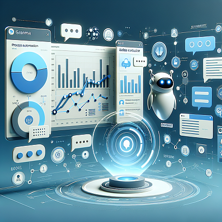 Интеграция Битрикс24 с Telegram-ботами для автоматизации продаж и поддержки