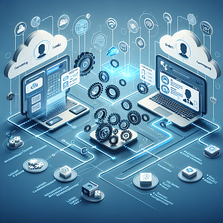 Интеграция Битрикс24 с RetailCRM: полностью автоматизированный цикл продаж для eCommerce